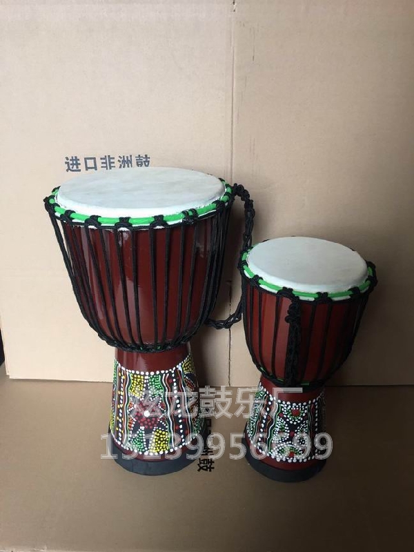 進(jìn)口非洲鼓