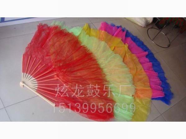 舞蹈扇
