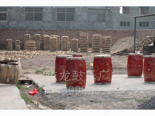 廠區(qū)倉庫展示25