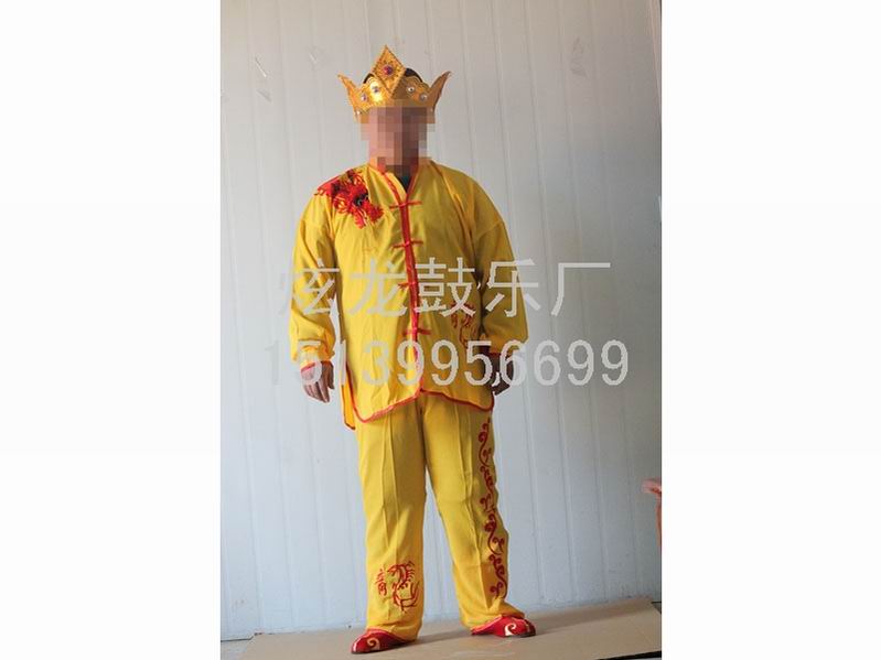 服裝道具15