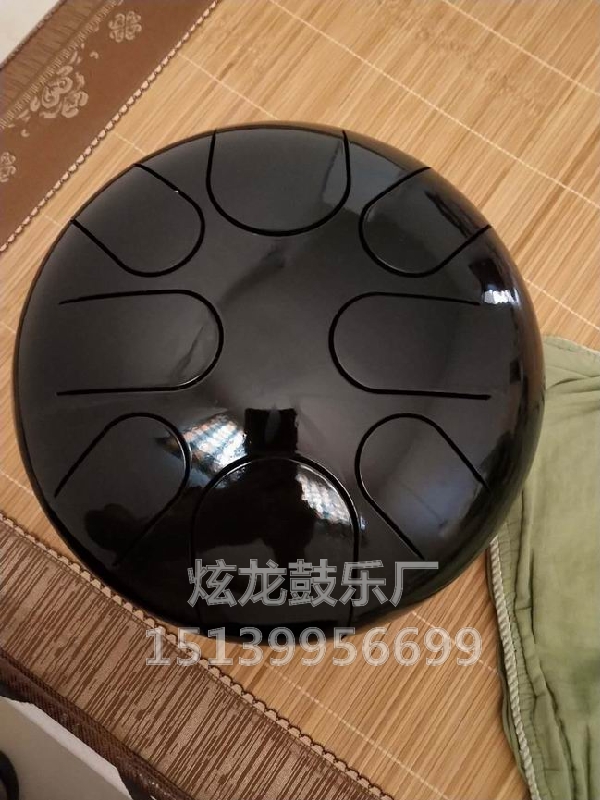 空靈鼓