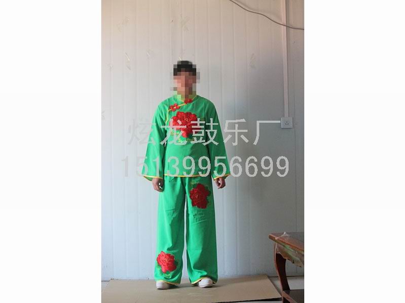 服裝道具16