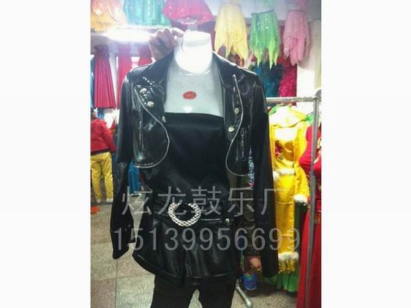 服裝道具17