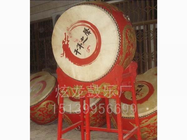 鼓架2
