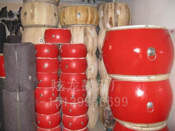 廠區(qū)倉庫展示32