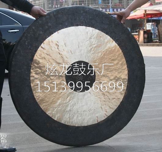 一米直徑開道鑼