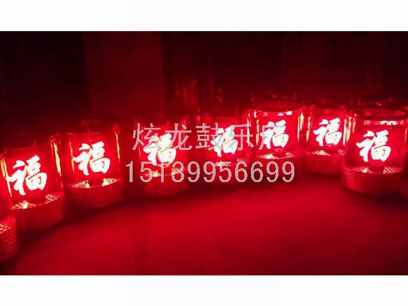 顯示頻激光水鼓