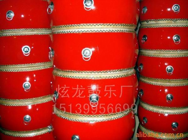 18寸威風鑼鼓