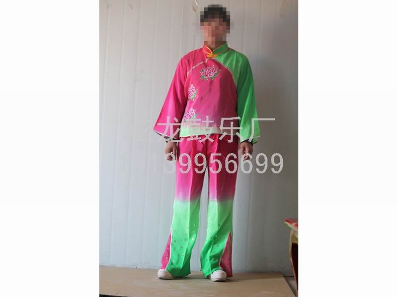 服裝道具18