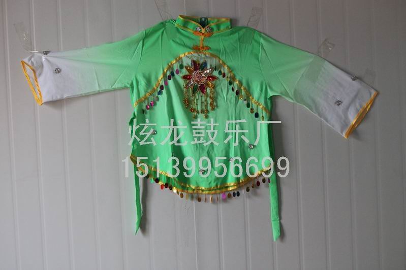 服裝道具21