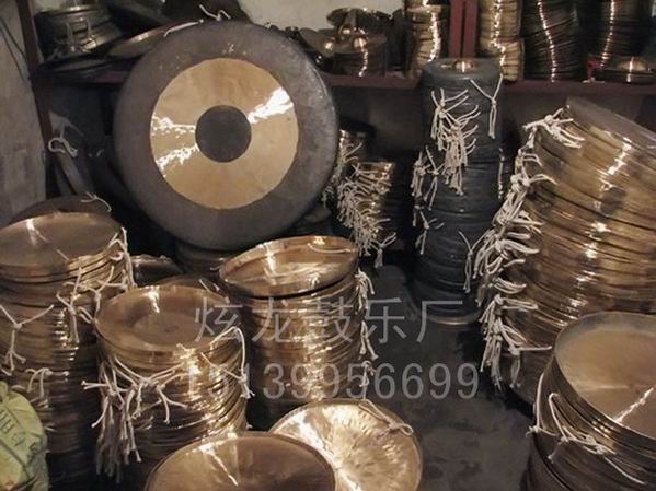 銅鑼倉(cāng)庫(kù)
