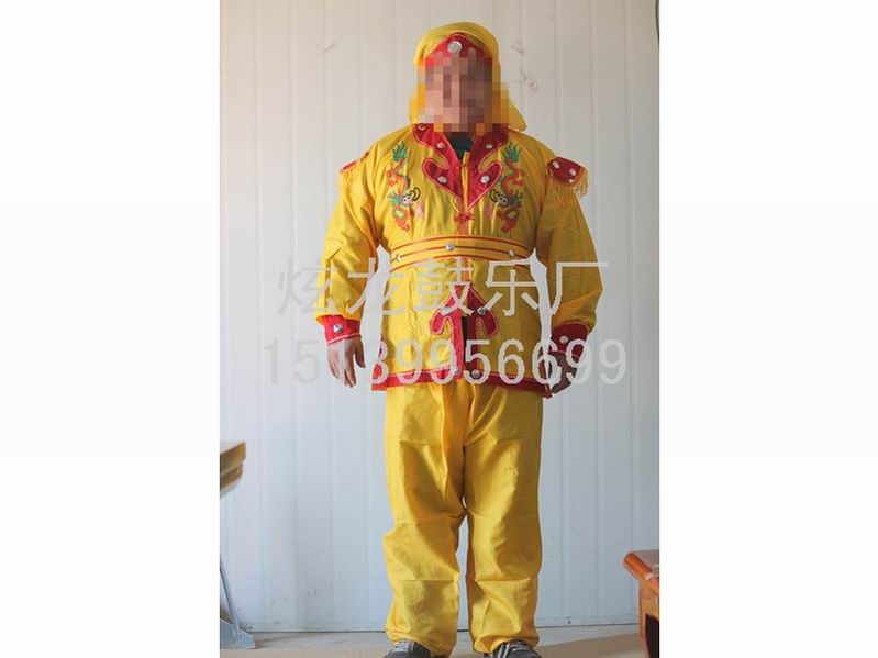 服裝道具13