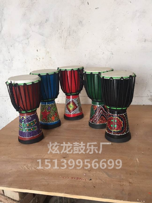 非洲鼓