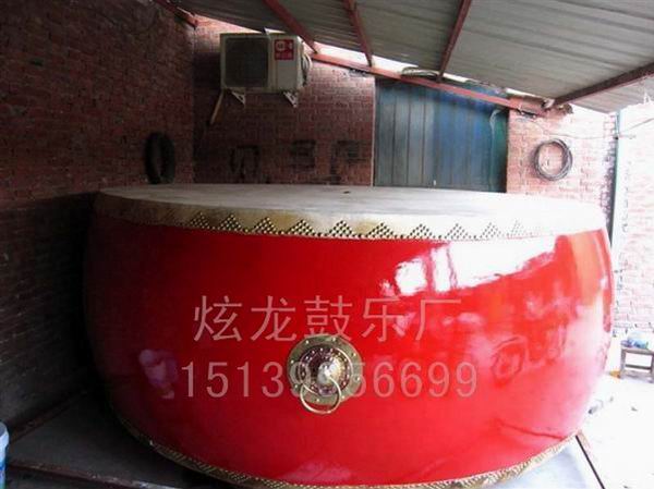特大鼓10