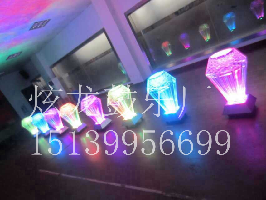 鉆石鼓
