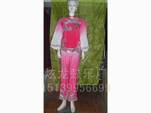 女士服裝