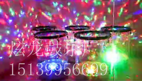 飛花水鼓