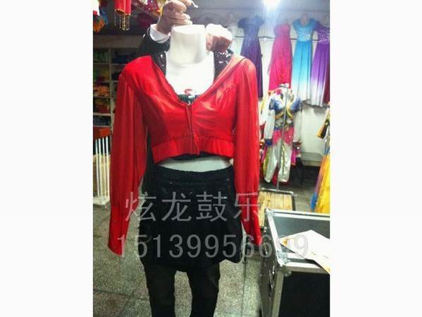 服裝道具15