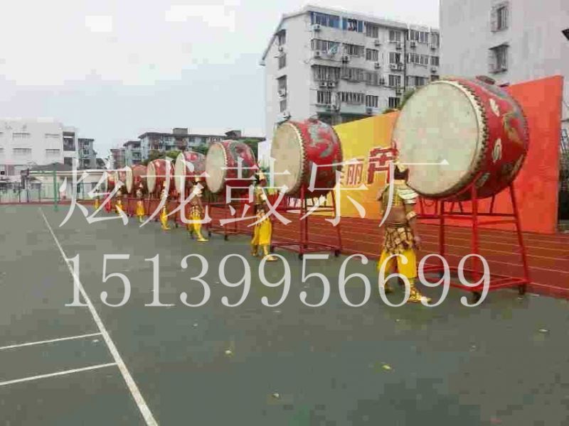 雕龍鼓龍鼓