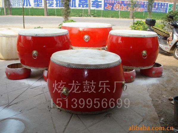 威風鑼鼓6
