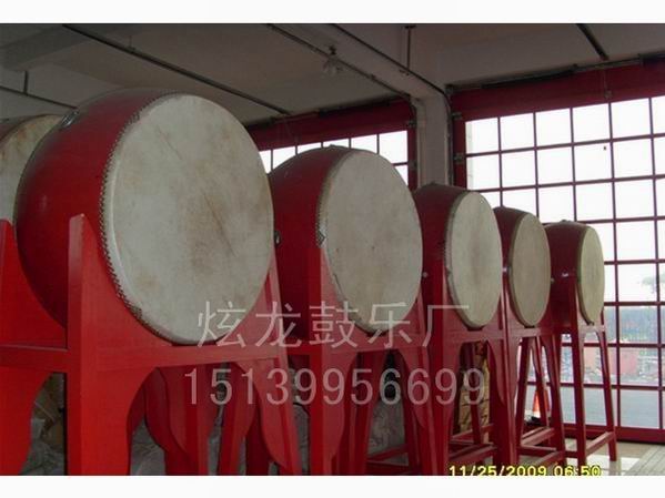 威風鑼鼓11